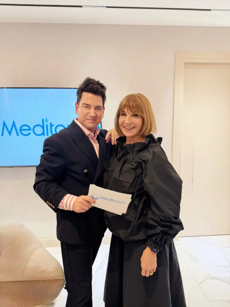 Meditouch Ankara, güzellik ve bakım