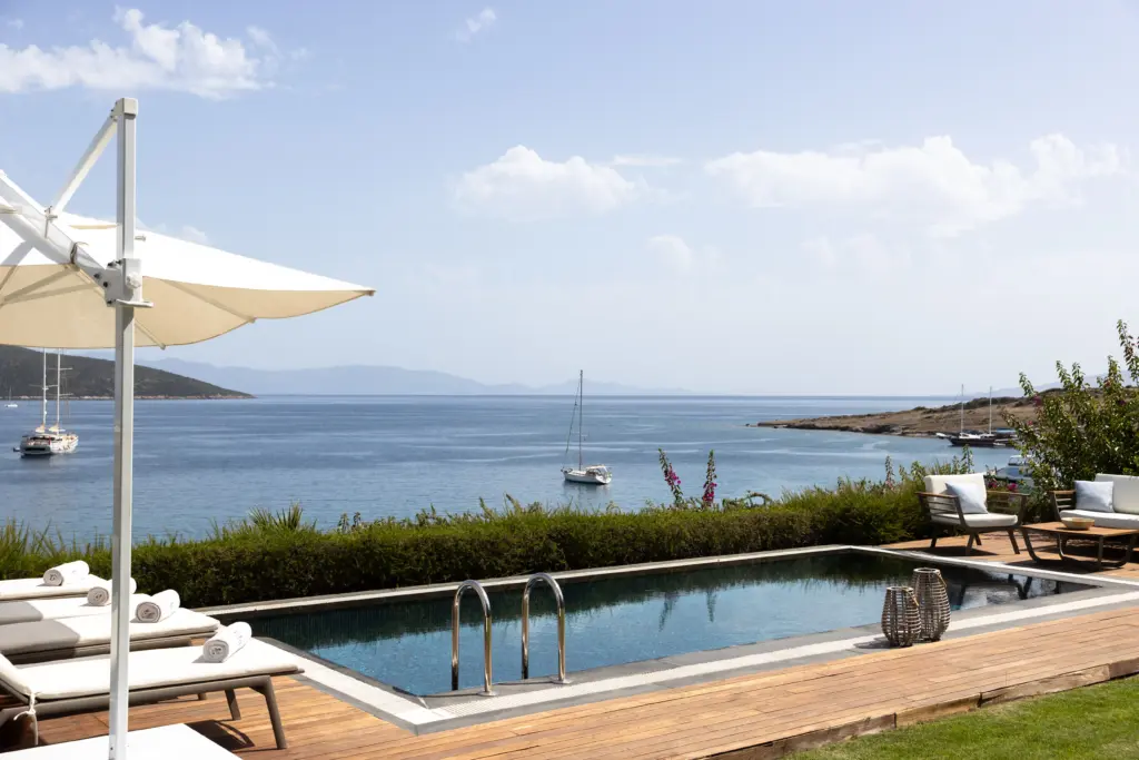Mett Bodrum'un vizyonu