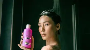 Ashley Joy’un yeni serisi Matcha Gloss ile yeni nesil ışıltılı saç bakımı