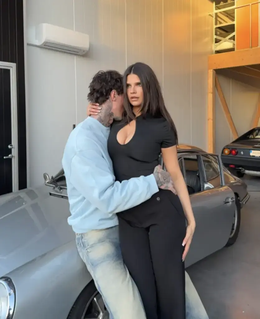 Limerence ve aşk yanılsaması