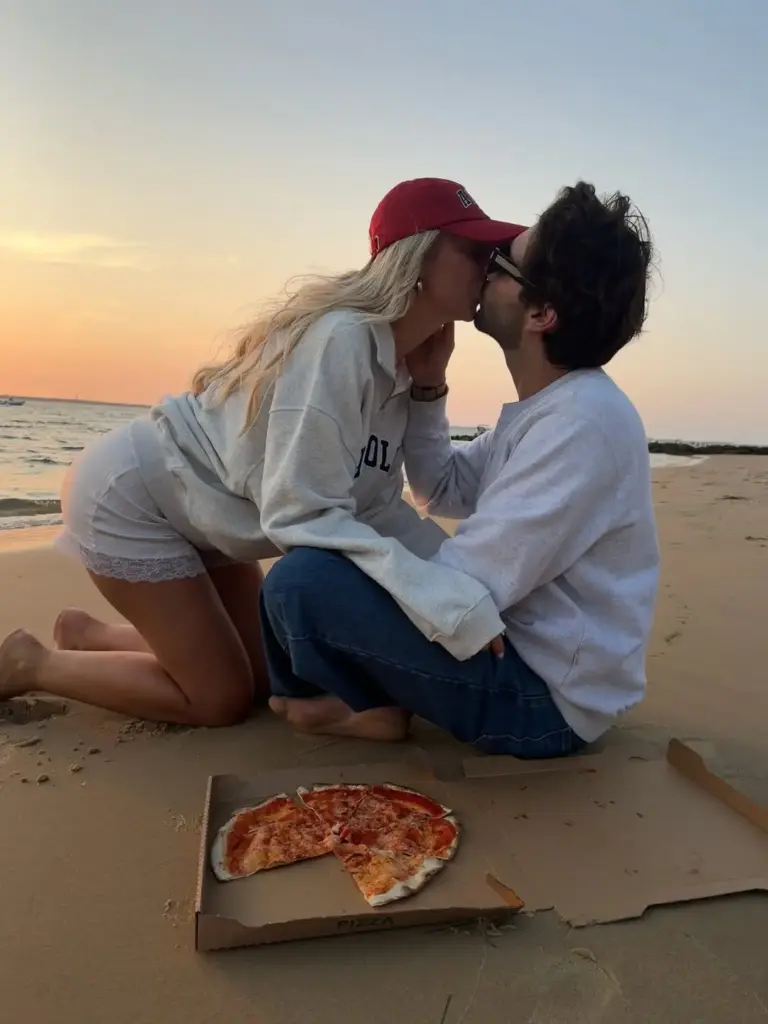 Aslan erkeğiyle ilişki