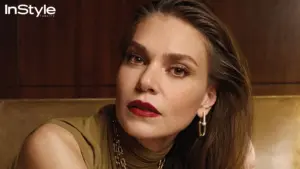 Aslı Enver, InStyle Aralık-Ocak’ta!