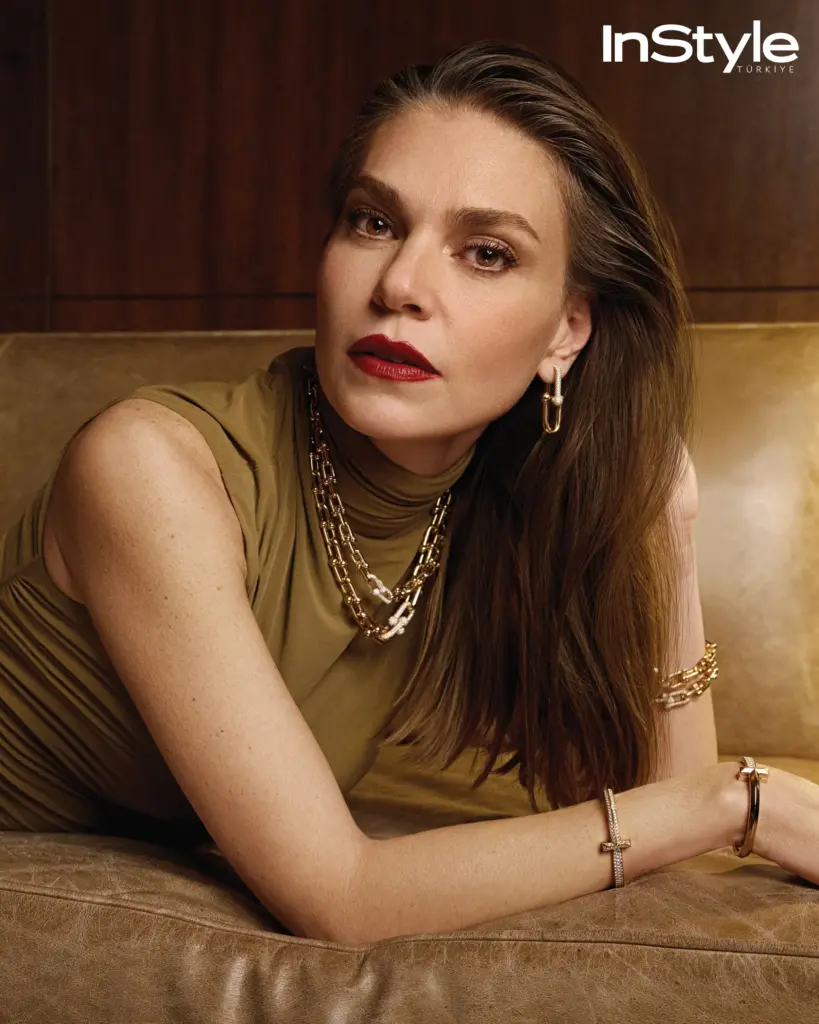 Aslı Enver'in "Aslı rutini"