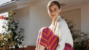 Audrey Hepburn güzellik ile ilgili neler düşünüyordu?