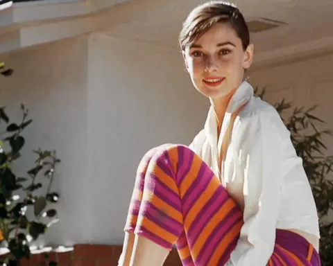 Audrey Hepburn güzellik ile ilgili neler düşünüyordu?