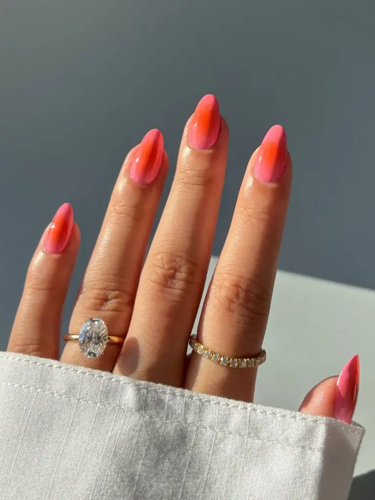 Aura nails evde nasıl yapılır?