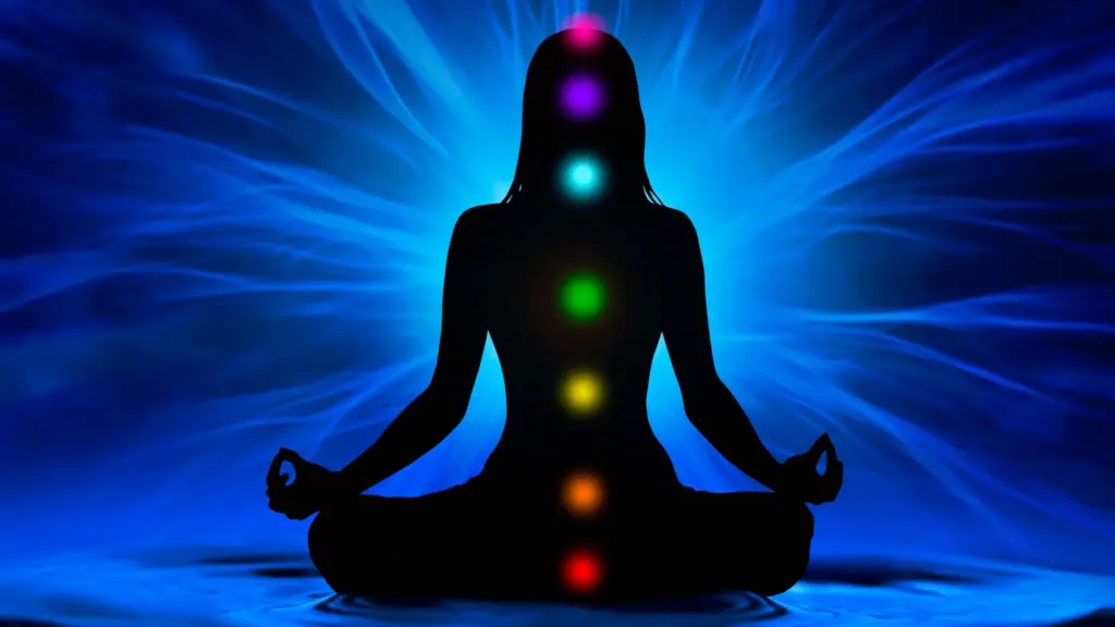 Aura renginiz ne? 6 soruda enerji alanınızı keşfedin