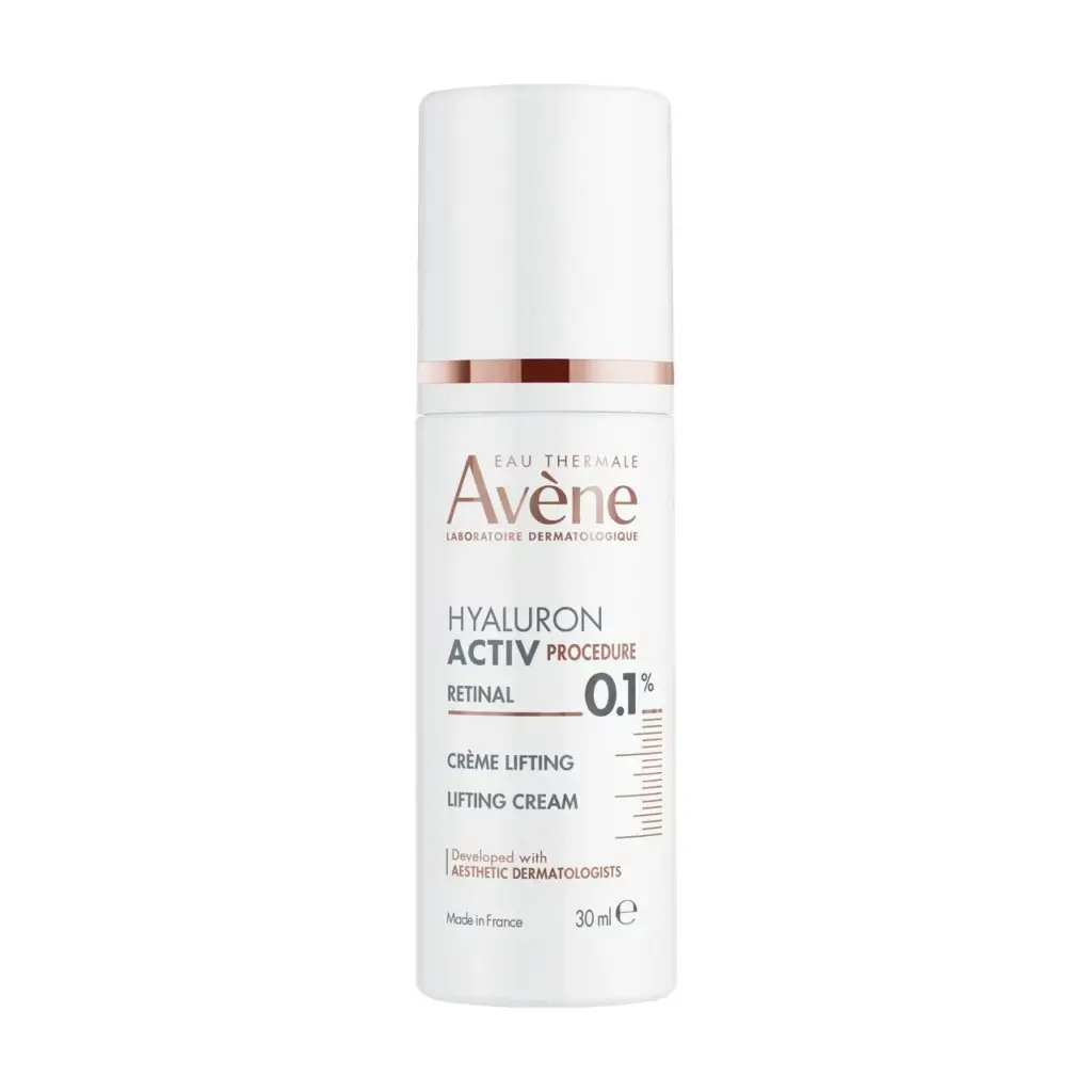 Avene, Hyaluron Activ Procedure Sıkılaştırıcı Krem