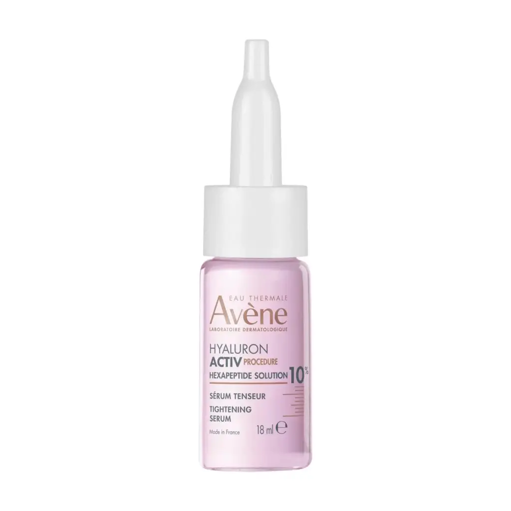 Hyaluron Activ Procedure Sıkılaştırıcı Serum