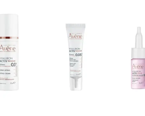 Avene, yeni Hyaluron Activ Procedure serisini tanıtıyor