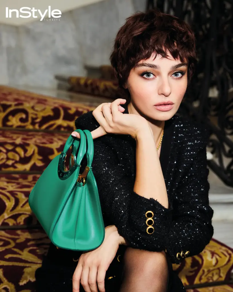 Ayça Ayşin Turan