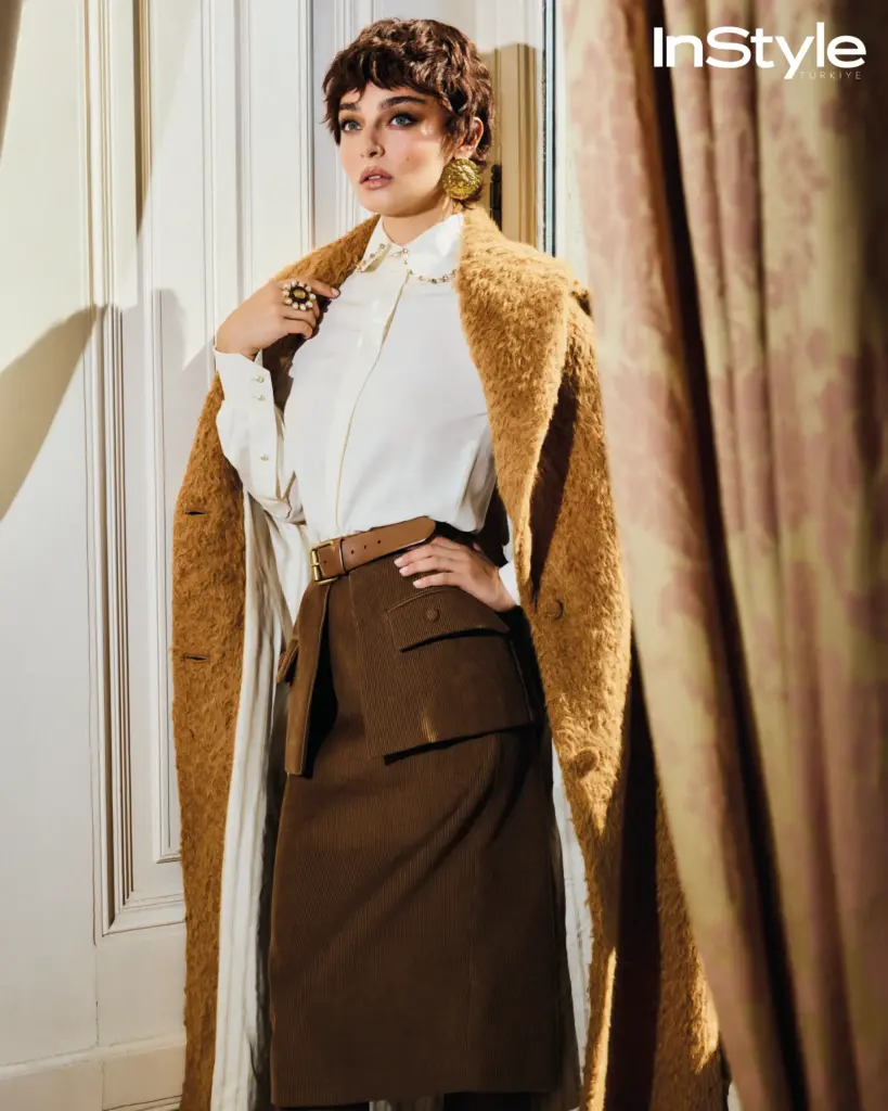 Ayça Ayşin Turan
