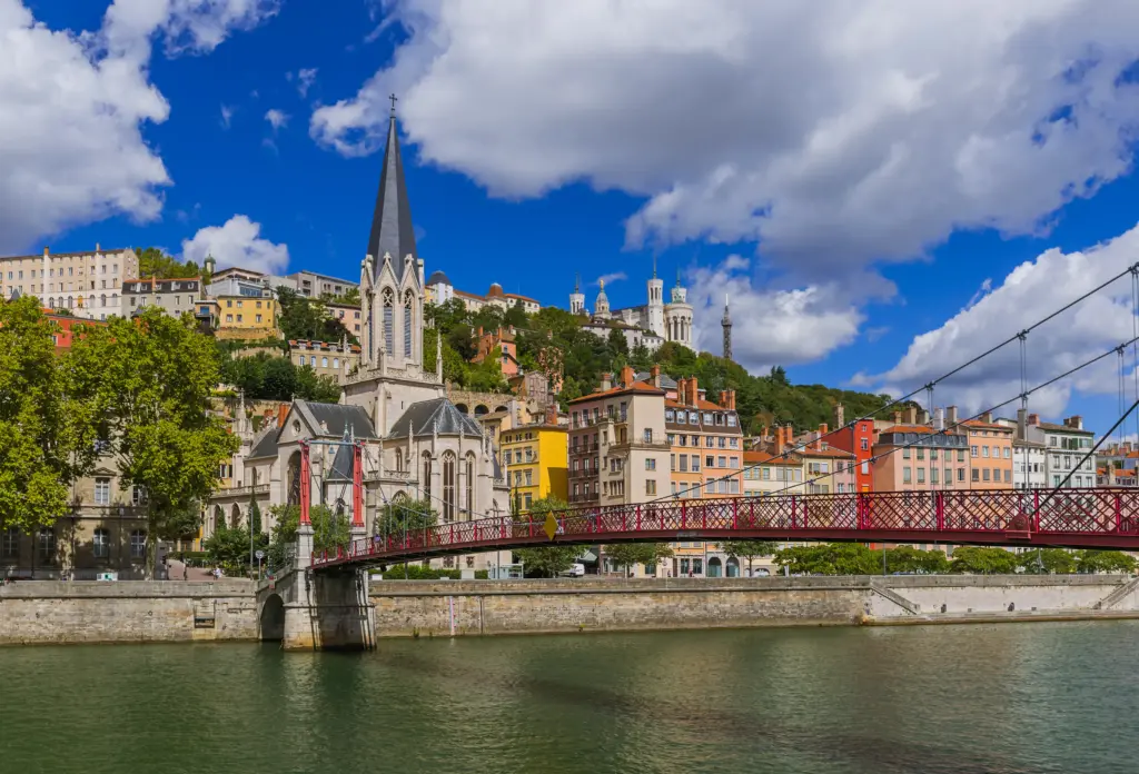 Lyon