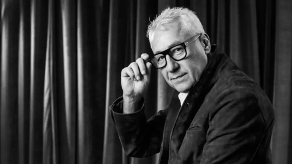 Ayın mimarı: Global Architectural Development’ın kurucusu ve yöneticisi Gökhan Avcıoğlu