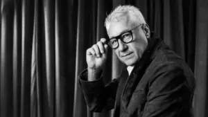 Ayın mimarı: Global Architectural Development’ın kurucusu ve yöneticisi Gökhan Avcıoğlu