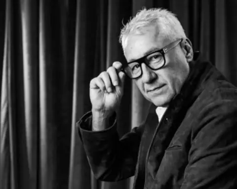 Ayın mimarı: Global Architectural Development’ın kurucusu ve yöneticisi Gökhan Avcıoğlu