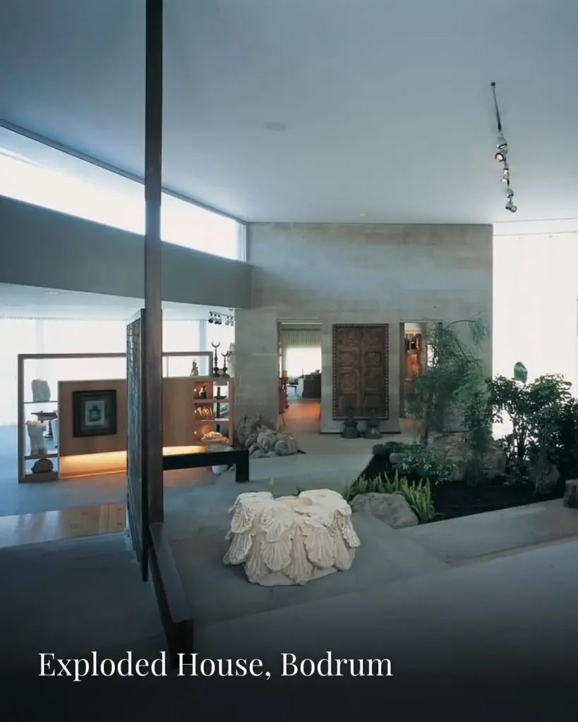 Gökhan Avcıoğlu mimar