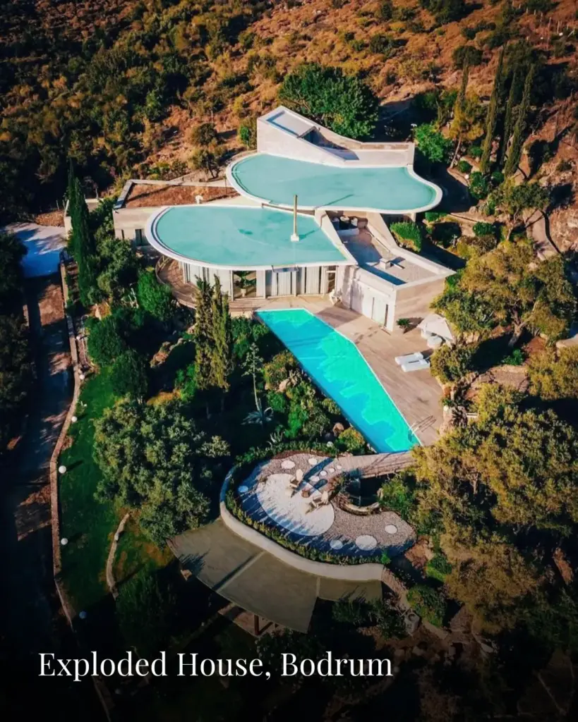 Gökhan Avcıoğlu mimar