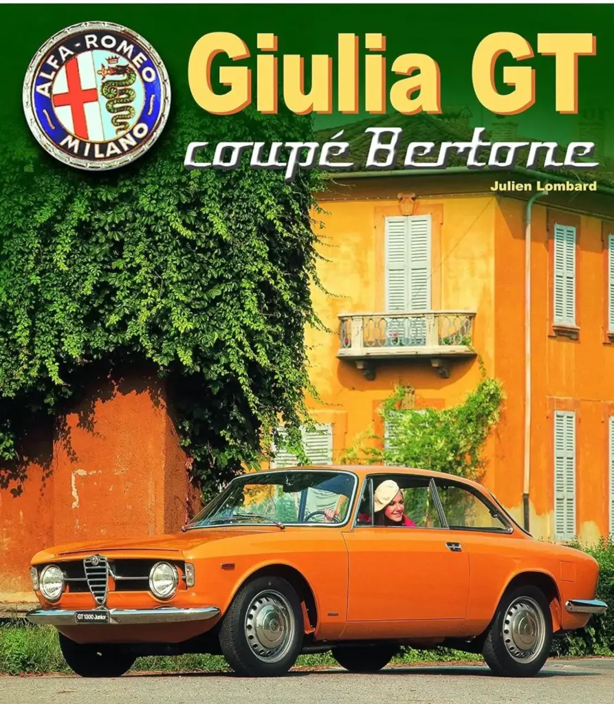Giorgetto Giugiaro