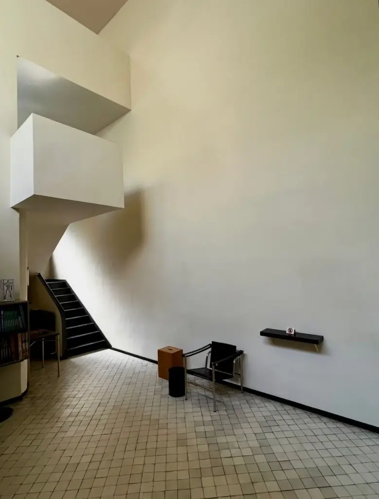 Le Corbusier