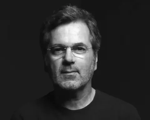 Ayın mimarı: Han Tümertekin