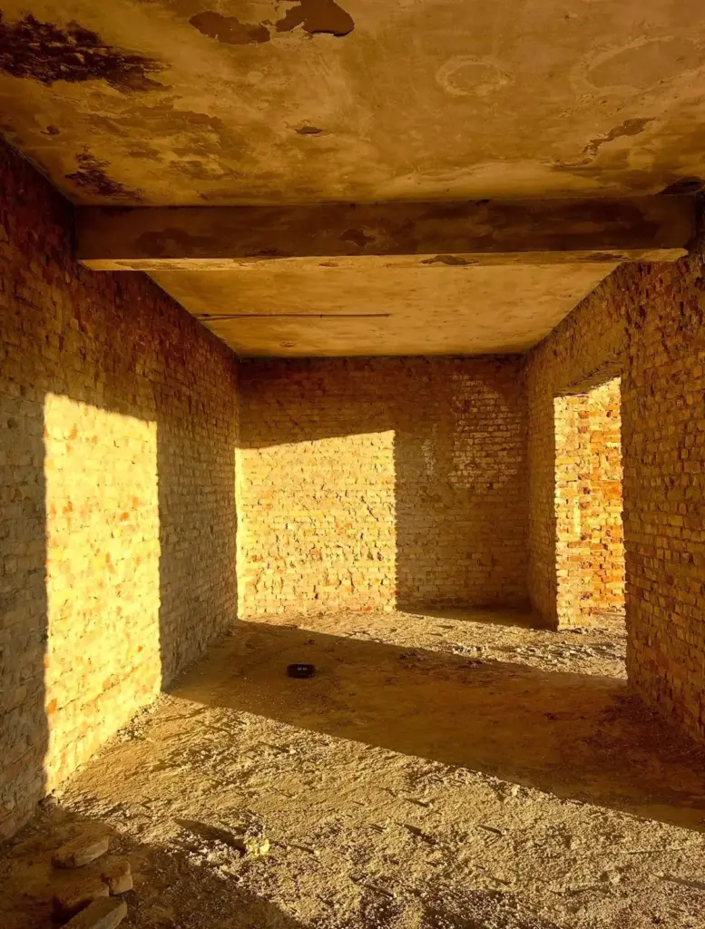 mimar han tümertekin