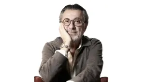 Ayın mimarı: Mustafa Toner