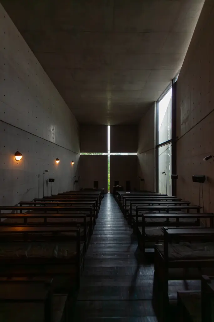 Church of the Light
