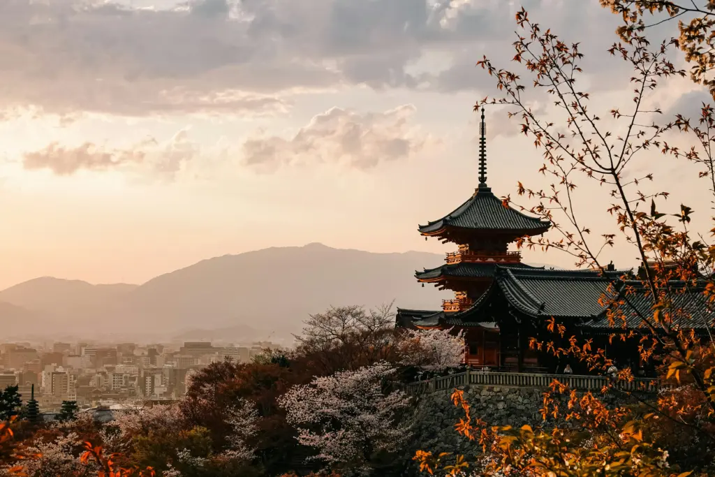 kyoto