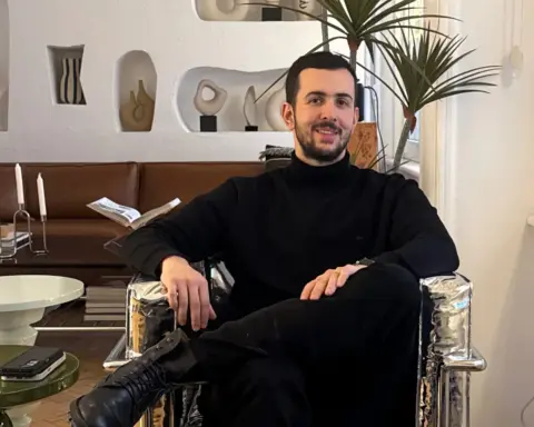 Ayın mimarı: TAGS Design kurucusu iç mimar ve tasarımcı Sinan Taviloğlu