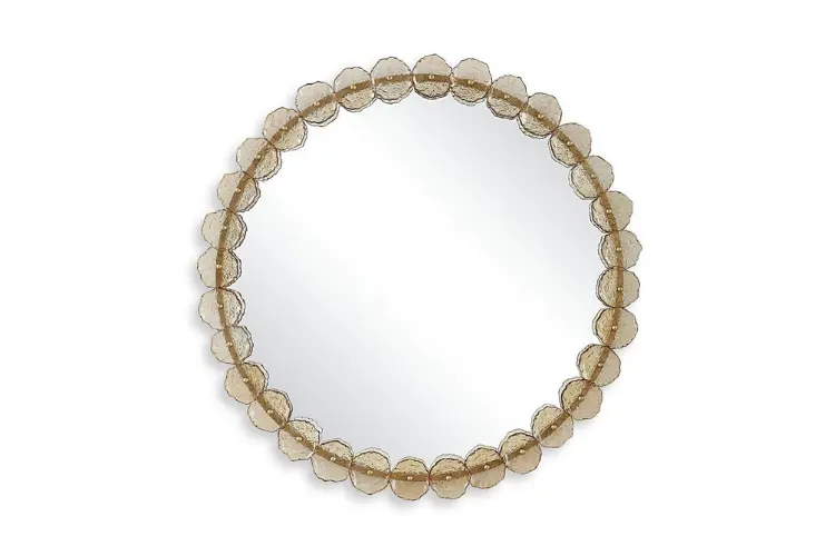 AG selection yuvarlak ayna