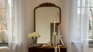 Ayna rehberi: Mekanı iki kat gösteren parçalar