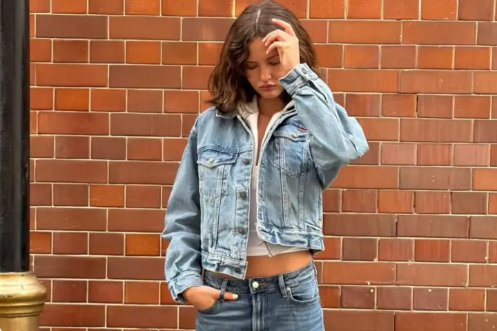 Az parçayla çok stil: Bahar için kapsül dolap rehberi