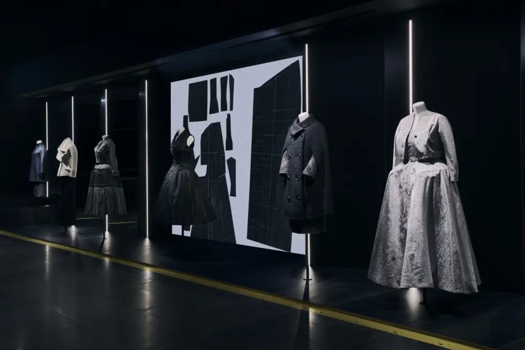 Azzedine Alaïa Vakfı