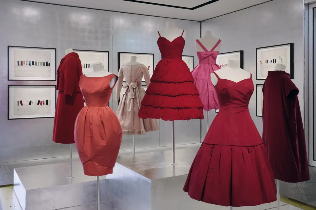 Azzedine Alaïa, La Galerie Dior
