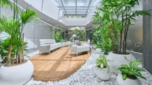 BAB Architects, iF Design Award 2026’da ödülle onurlandırıldı!