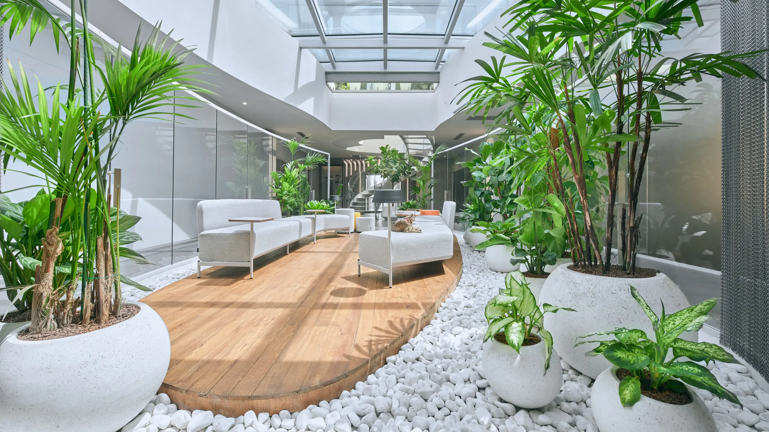 BAB Architects, iF Design Award 2026’da ödülle onurlandırıldı!