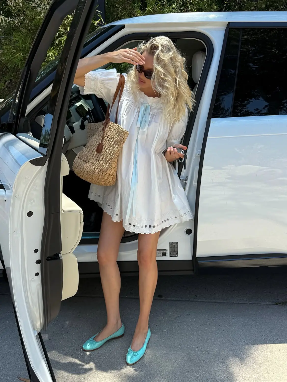 Babydoll elbise nedir?