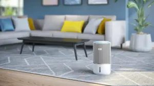 Baharın görünmeyen tehlikesi alerjenlere karşı Philips’ten çocuklu evler için ekstra koruma