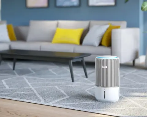 Baharın görünmeyen tehlikesi alerjenlere karşı Philips’ten çocuklu evler için ekstra koruma