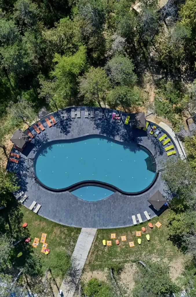 Serenity Lounge nisan ayında hizmete açılıyor