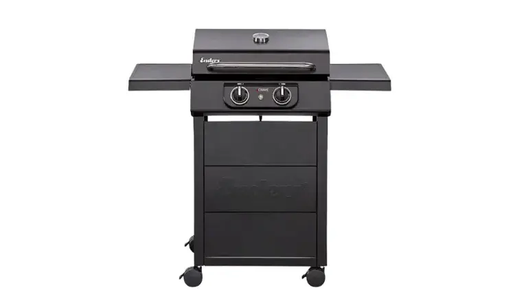 Enders elektrikli mangal