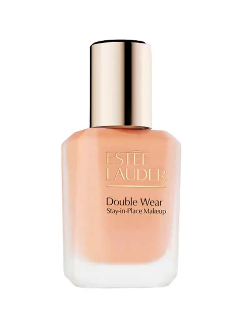 Estée Lauder Double Wear Stay-In-Place Makeup SPF içeren kalıcı fondöten