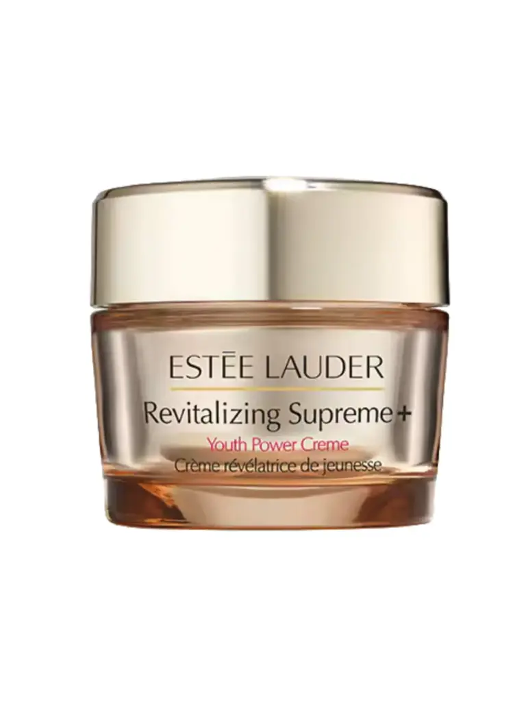 Estée Lauder Revitalizing Supreme+ Anti-Aging Cell yaşlanma karşıtı yüz kremi