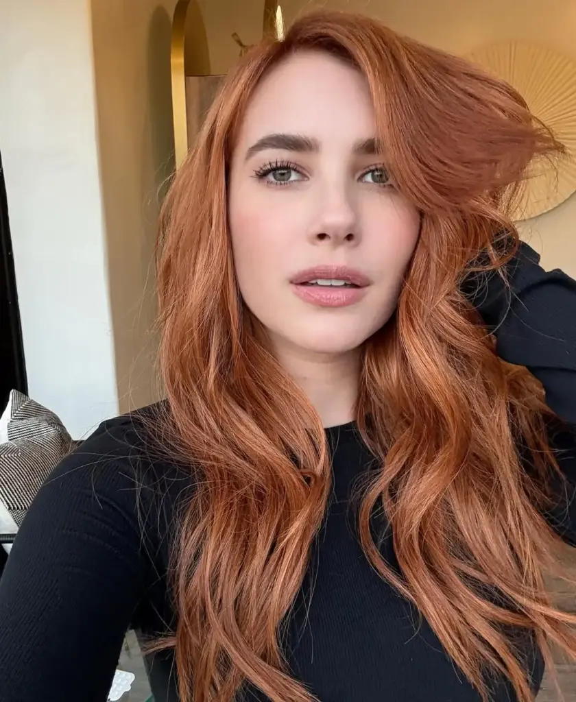 Vişne saç