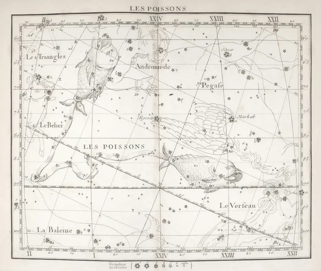 Zodyağın en sezgisel burcu Balıkların özellikleri