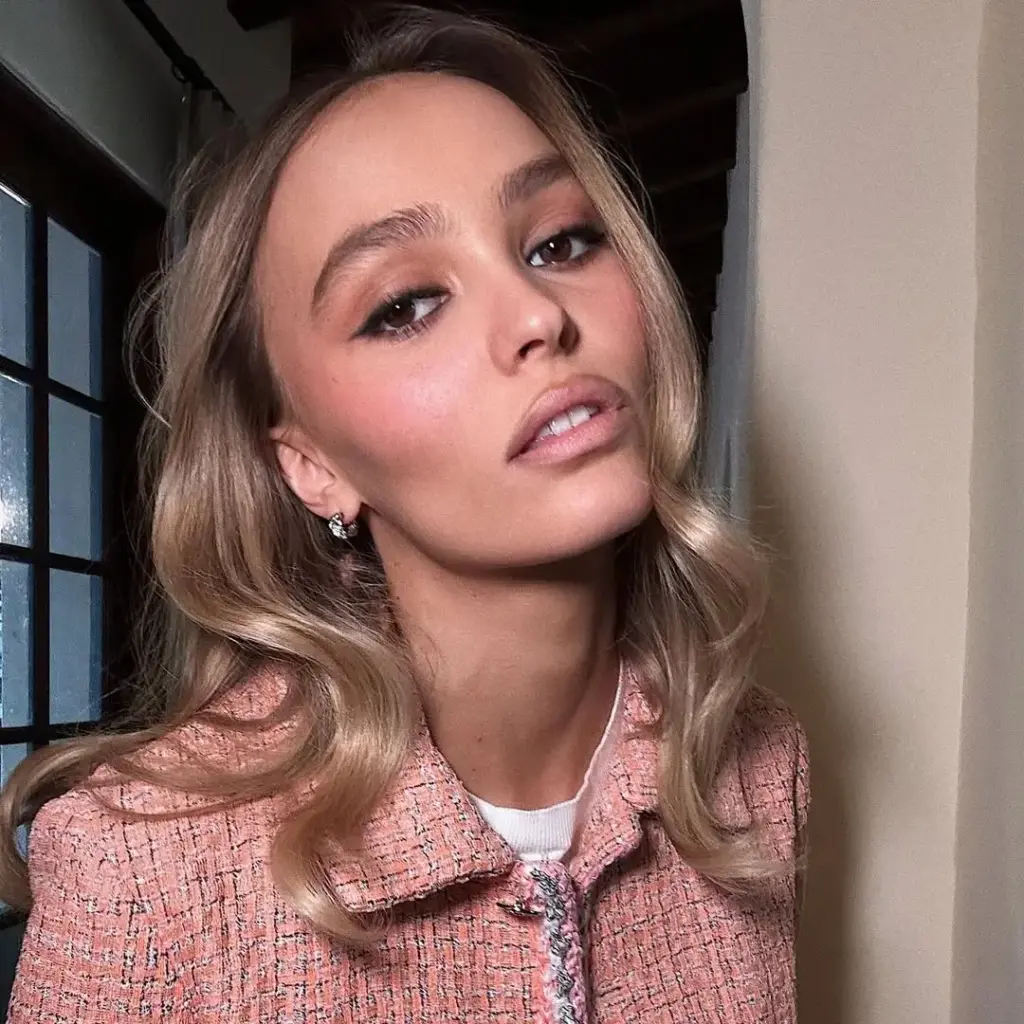 Ruj seçiminde doğal tonlar