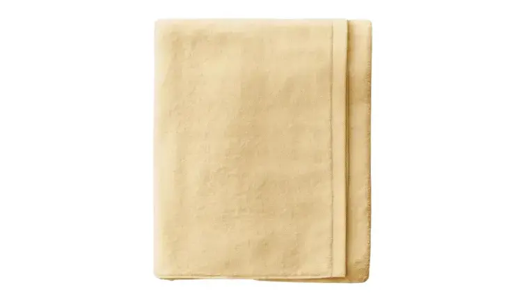 Zara Home pamuklu havlu