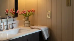 Banyo stilinizi renklendirecek 9 havlu modeli