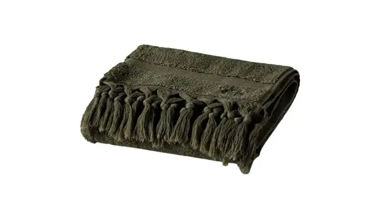 Ren Home pamuklu havlu